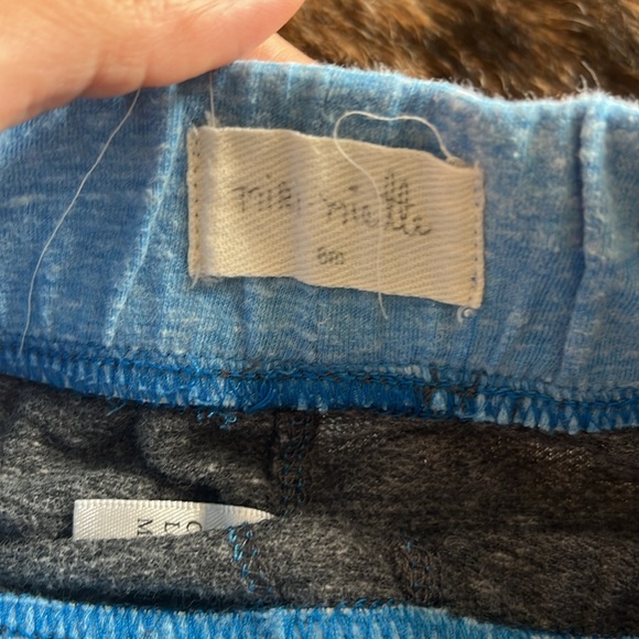 Miki Miette pants - Picture 2 of 4